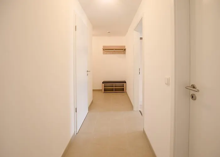 Apartment Izzo Dahme (Schleswig-Holstein)