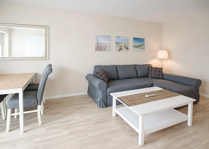 Izzo Apartment Dahme (Schleswig-Holstein)