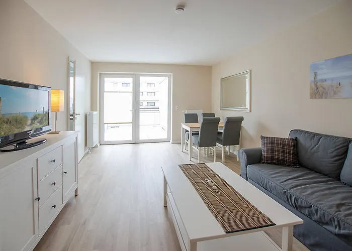 Apartment Izzo Dahme (Schleswig-Holstein)